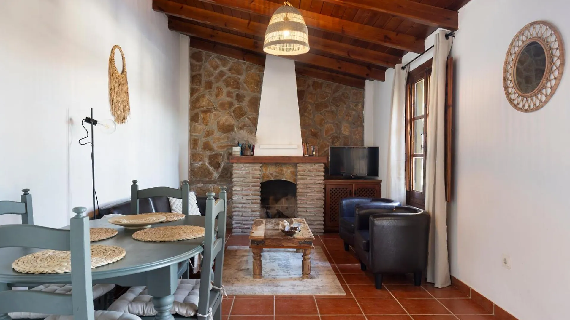 La Granja De Antonio Hotel Alhaurin el Grande 0*,  Spain