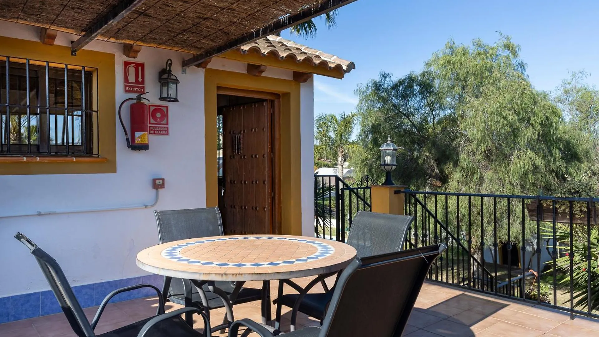 La Granja De Antonio Hotel Alhaurin el Grande Spain