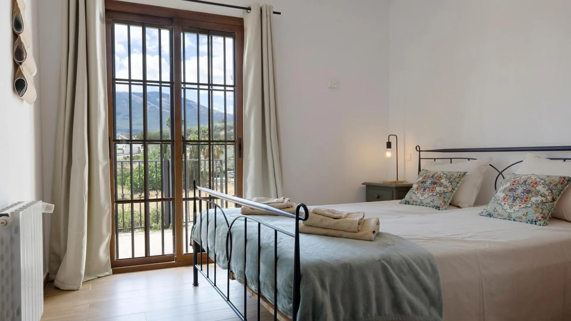 La Granja De Antonio Hotel Alhaurin el Grande Resort
