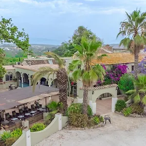 2* Frühstückspension Finca La Mota