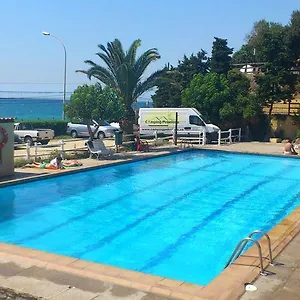 Camping Masnou