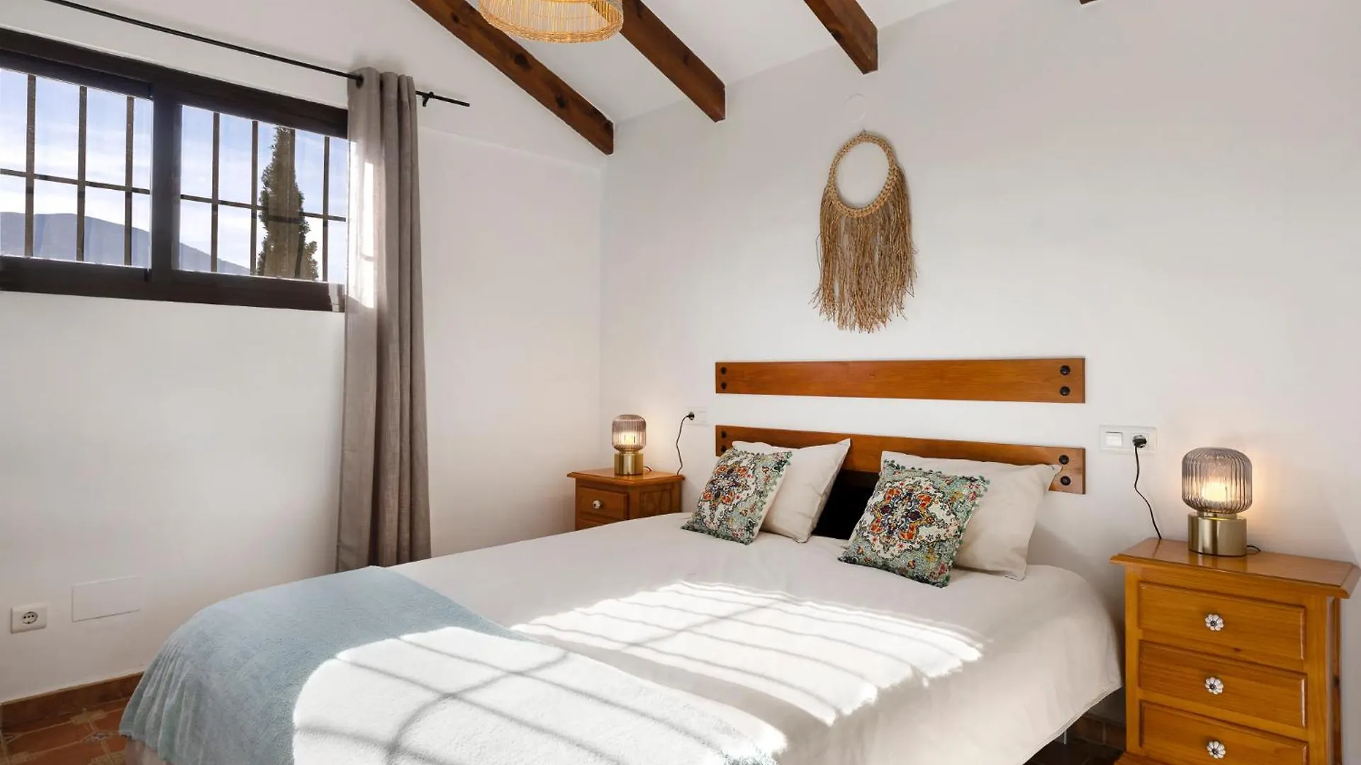 Üdülőközpont La Granja De Antonio Hotel Alhaurín el Grande