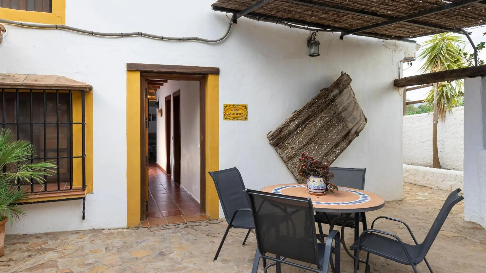 La Granja De Antonio Hotel Alhaurín el Grande Üdülőközpont