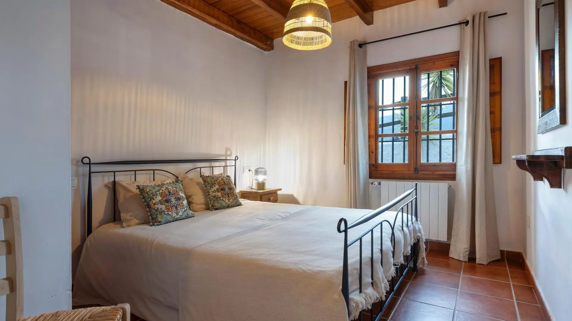 La Granja De Antonio Hotel Alhaurín el Grande