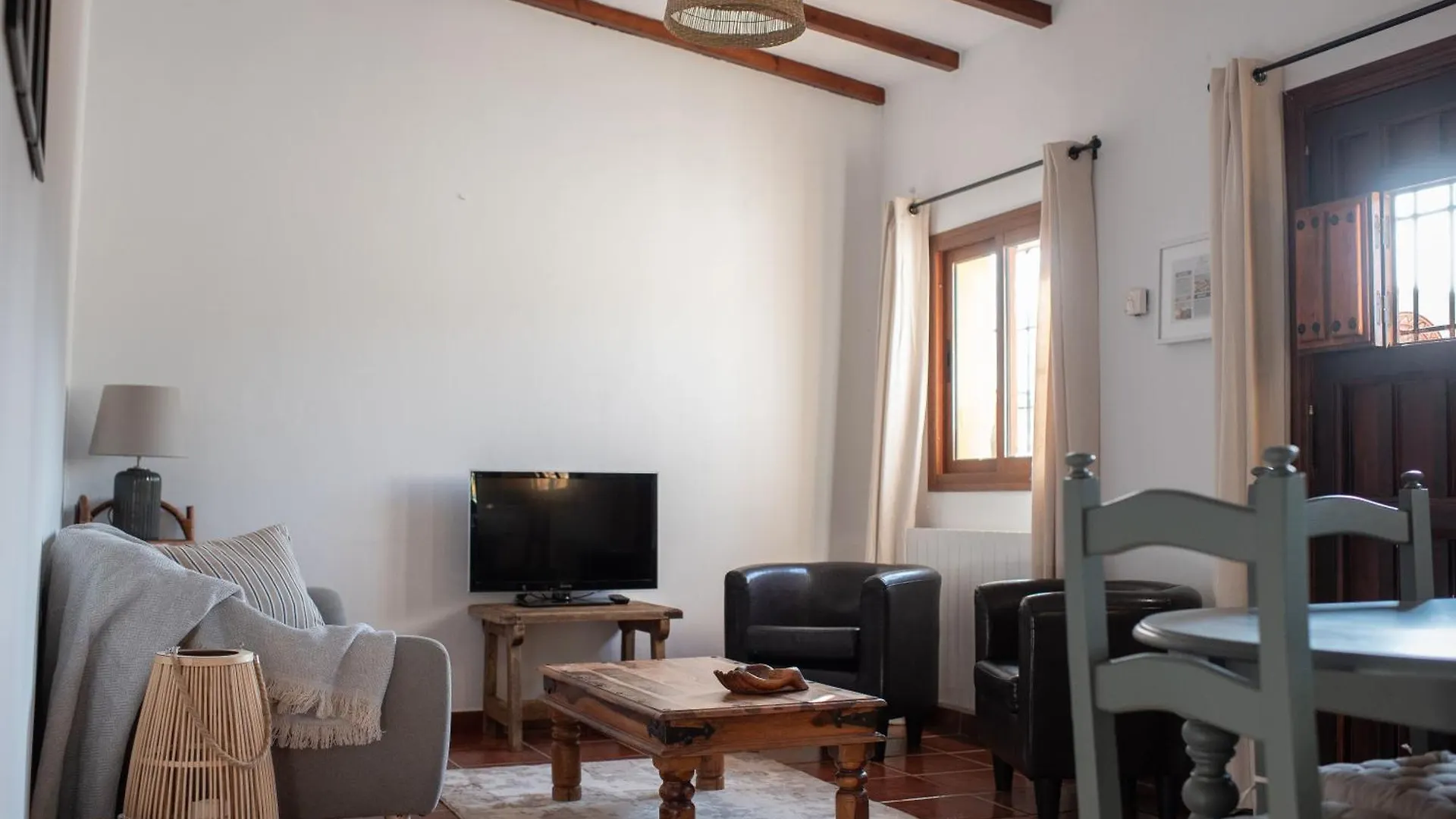 La Granja De Antonio Hotel Alhaurín el Grande Üdülőközpont
