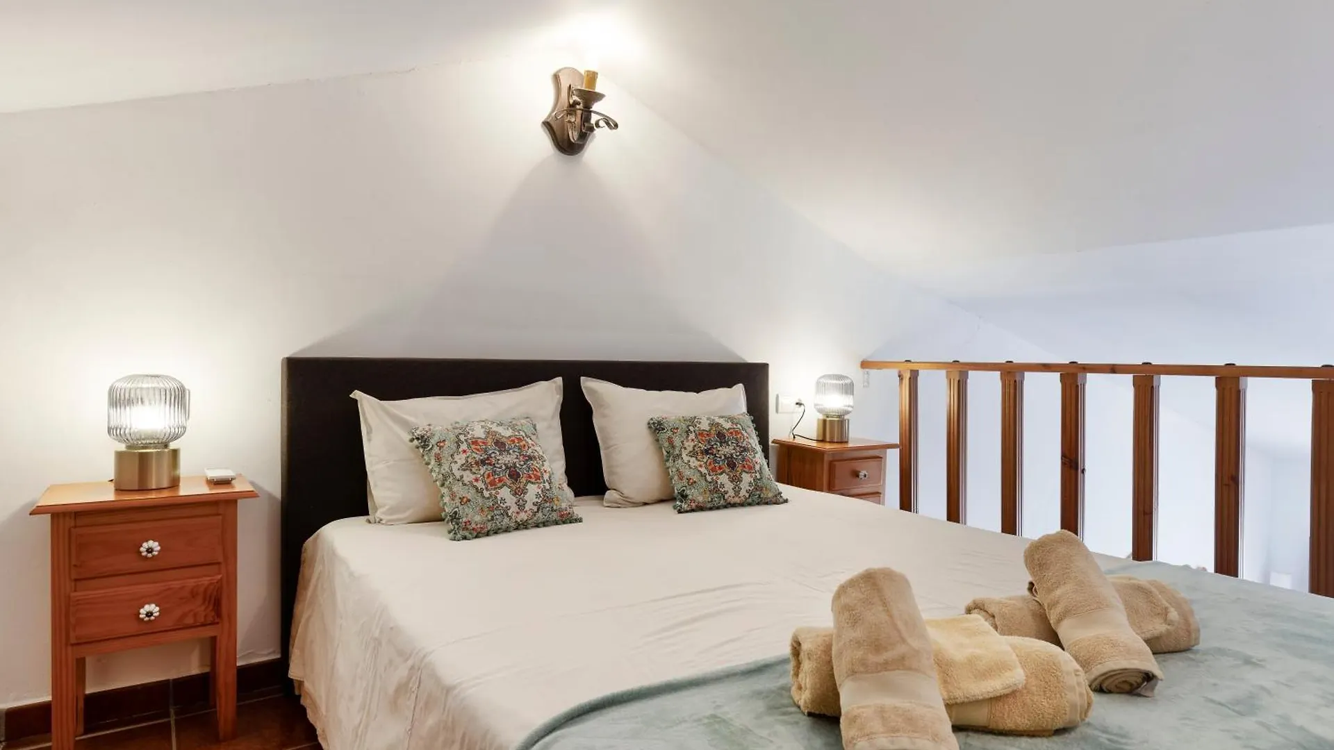 La Granja De Antonio Hotel Alhaurín el Grande Üdülőközpont