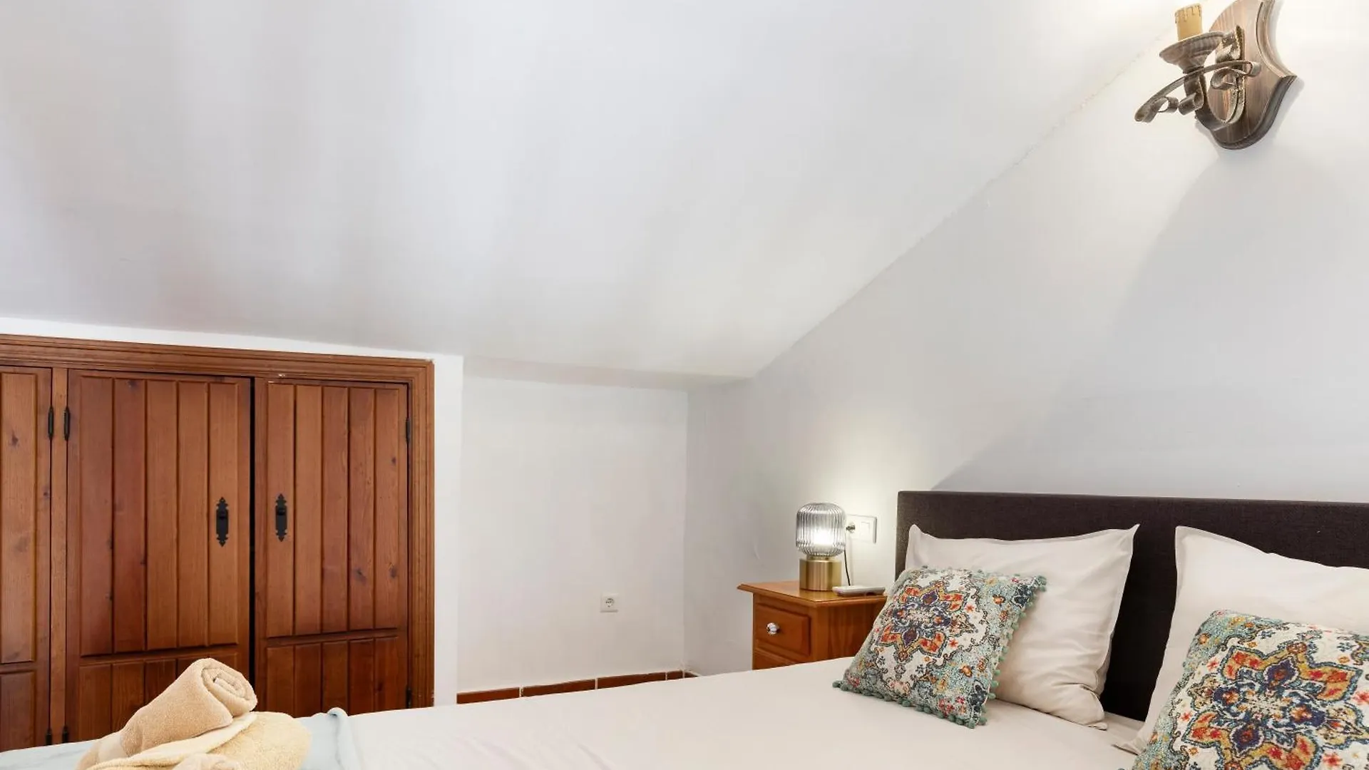 La Granja De Antonio Hotel Alhaurín el Grande Spanyolország
