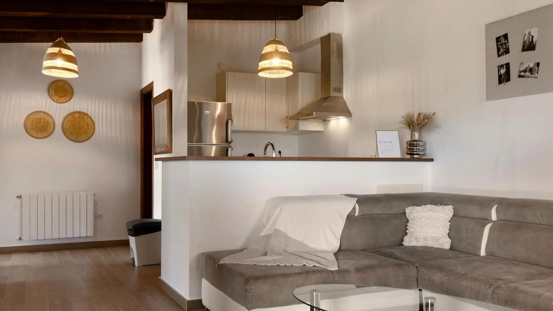 Üdülőközpont La Granja De Antonio Hotel Alhaurín el Grande