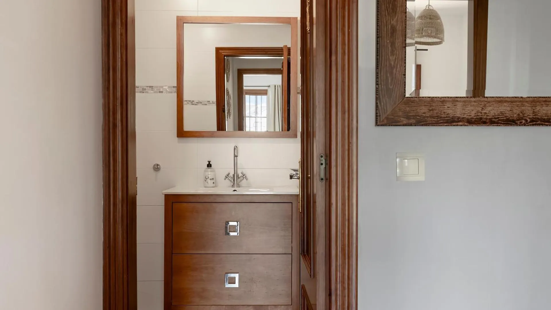 Üdülőközpont La Granja De Antonio Hotel Alhaurín el Grande Spanyolország