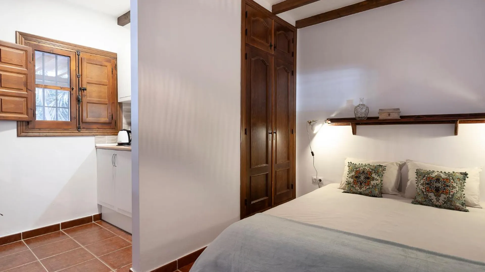 La Granja De Antonio Hotel Alhaurin el Grande 0*,  Spain