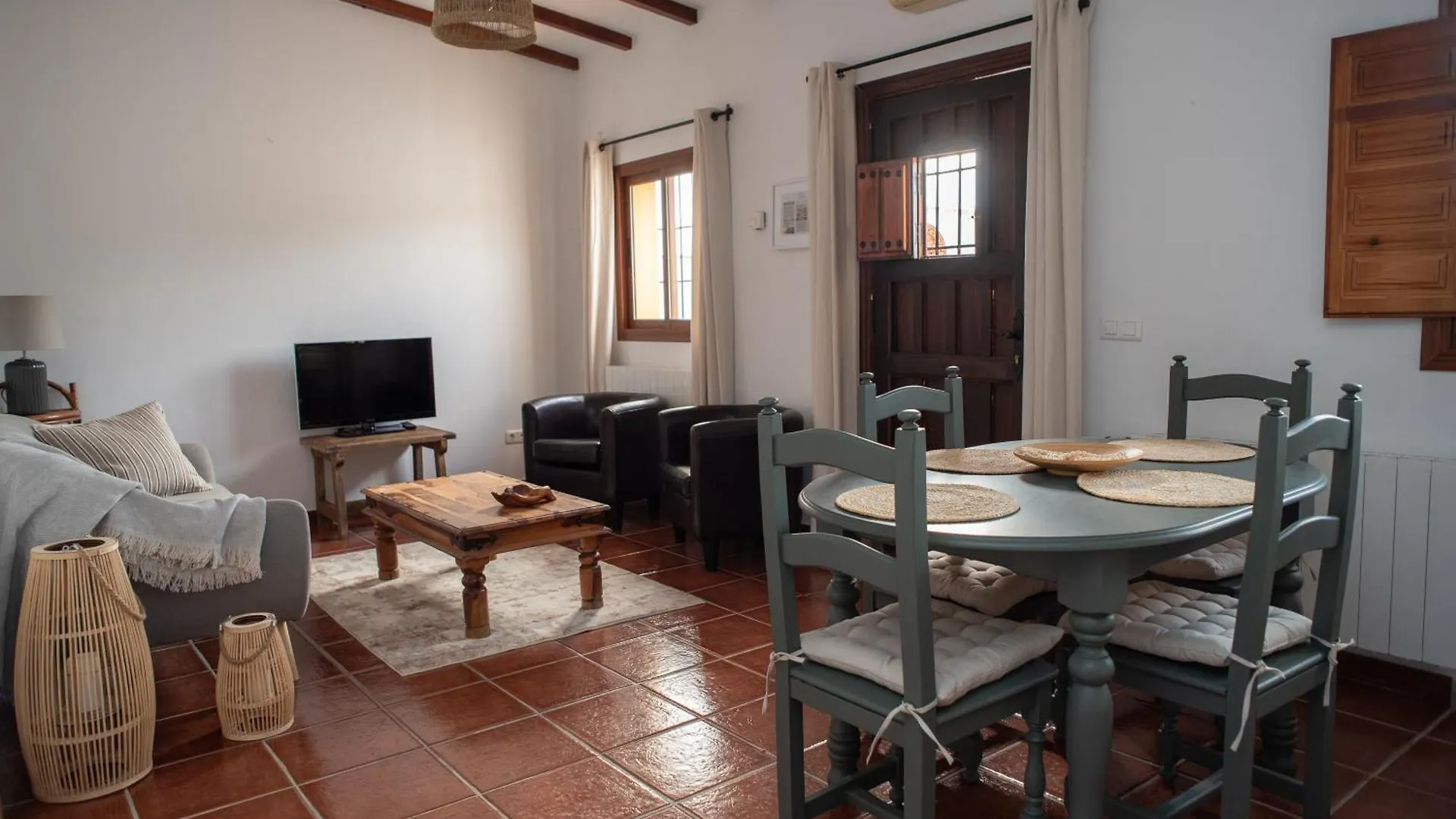La Granja De Antonio Hotel Alhaurin el Grande