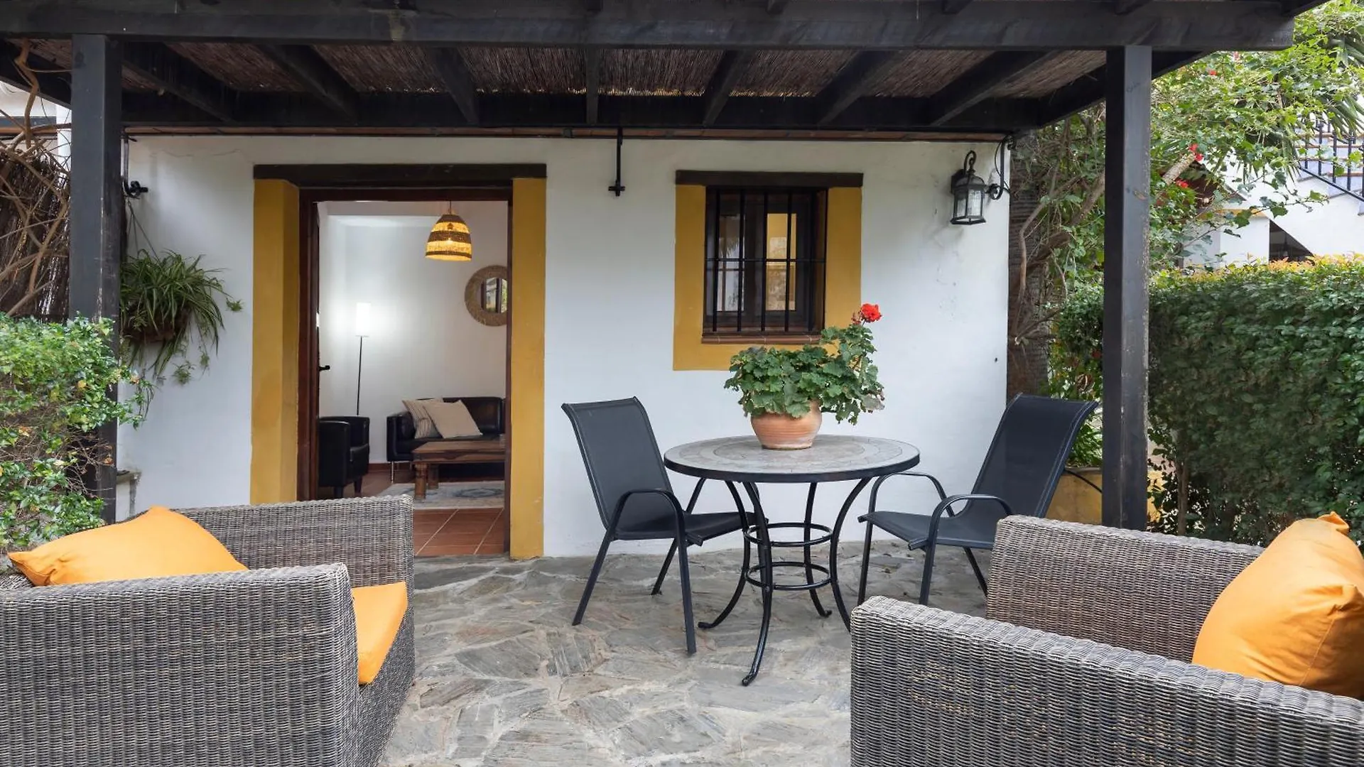 La Granja De Antonio Hotel Alhaurin el Grande 0*,  Spain