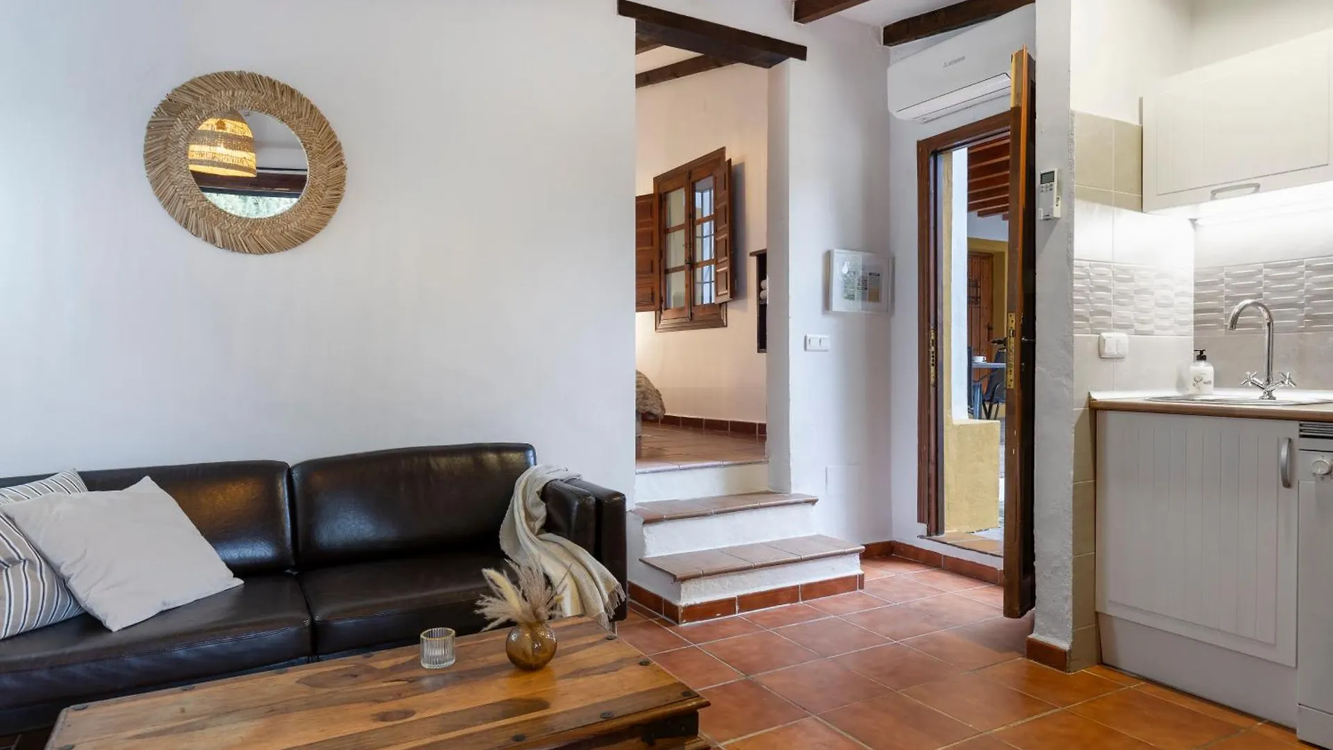 La Granja De Antonio Hotel Alhaurin el Grande 0*,  Spain