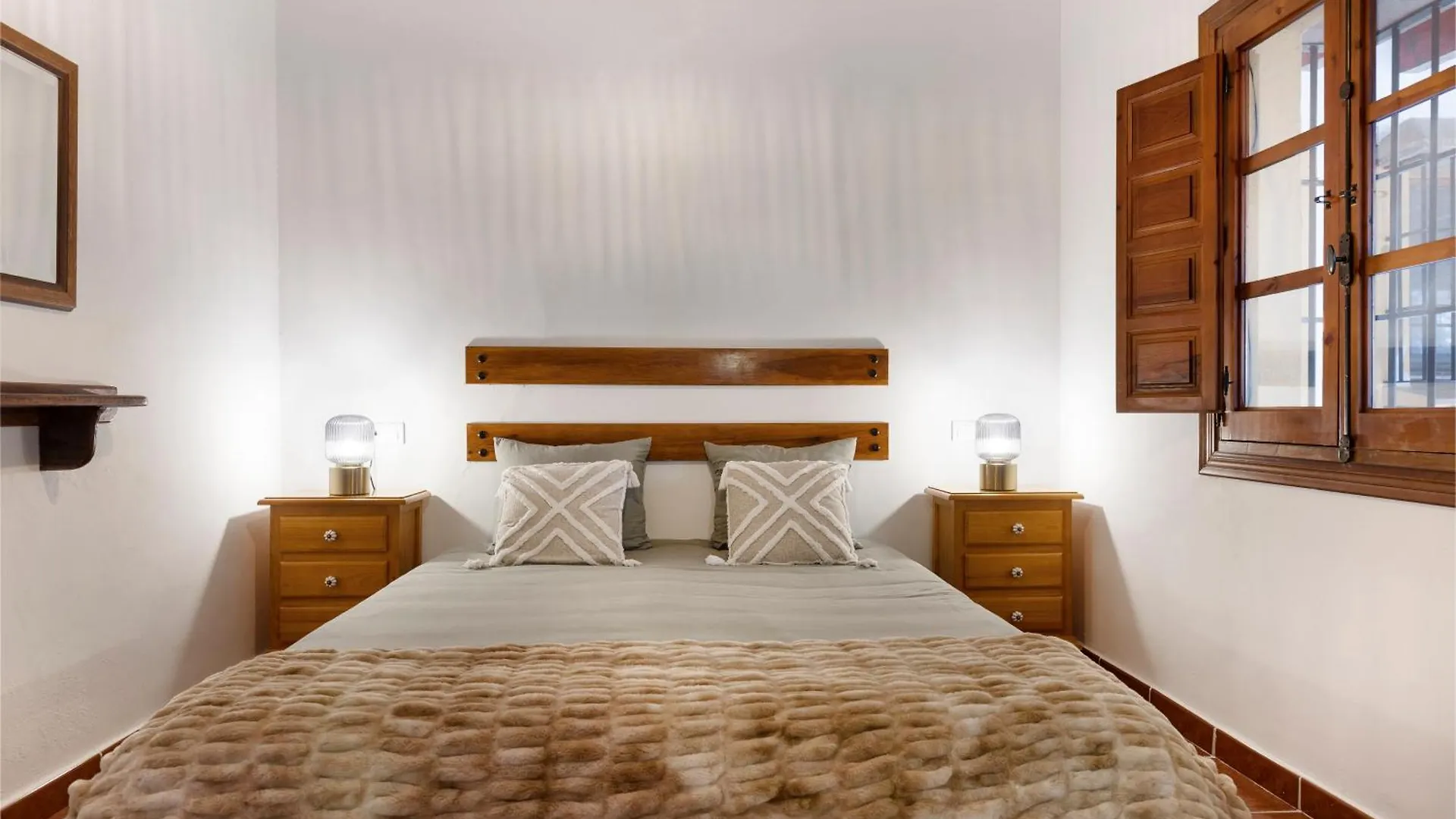 La Granja De Antonio Hotel Alhaurin el Grande Resort