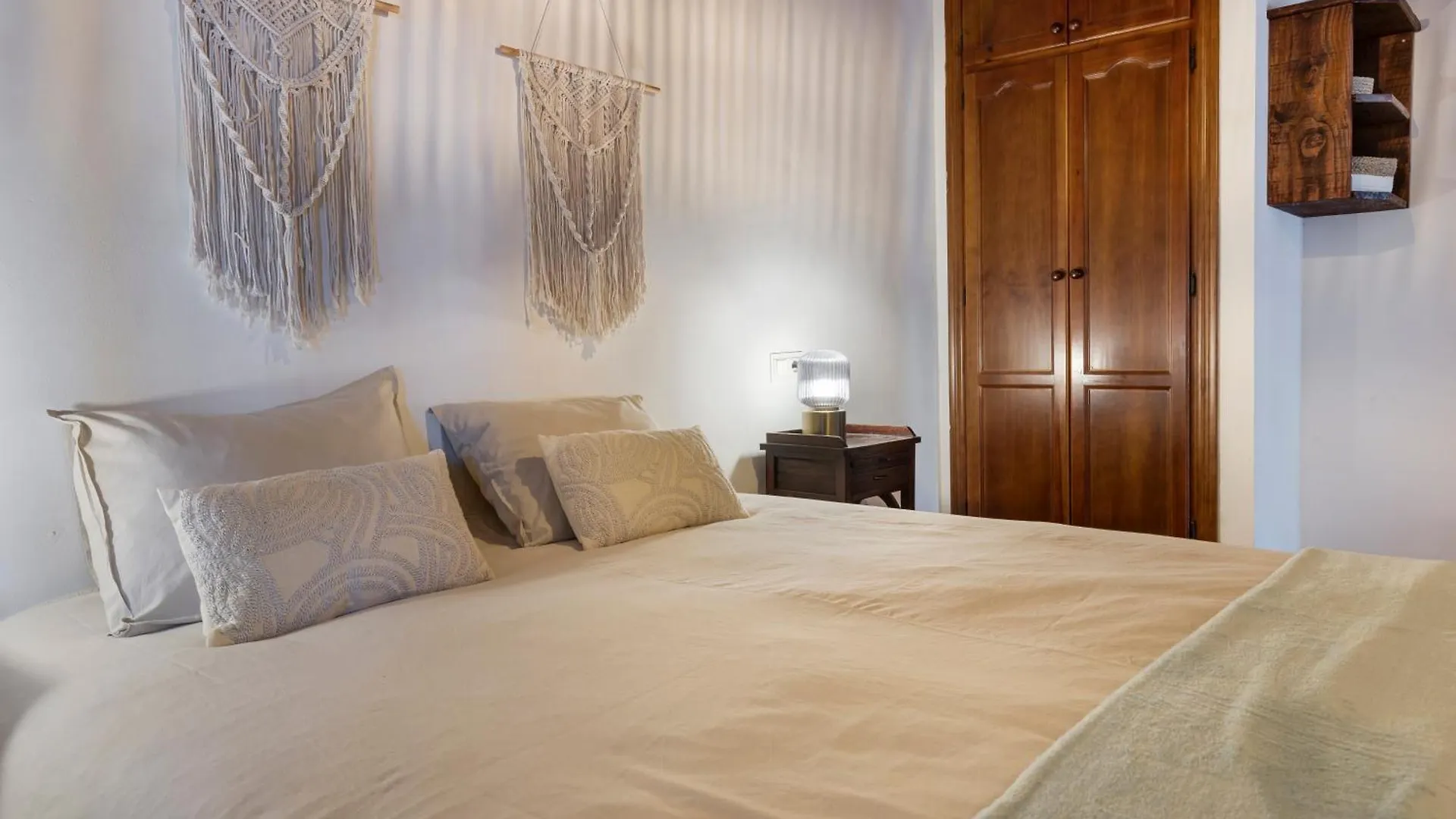 La Granja De Antonio Hotel Alhaurin el Grande Resort