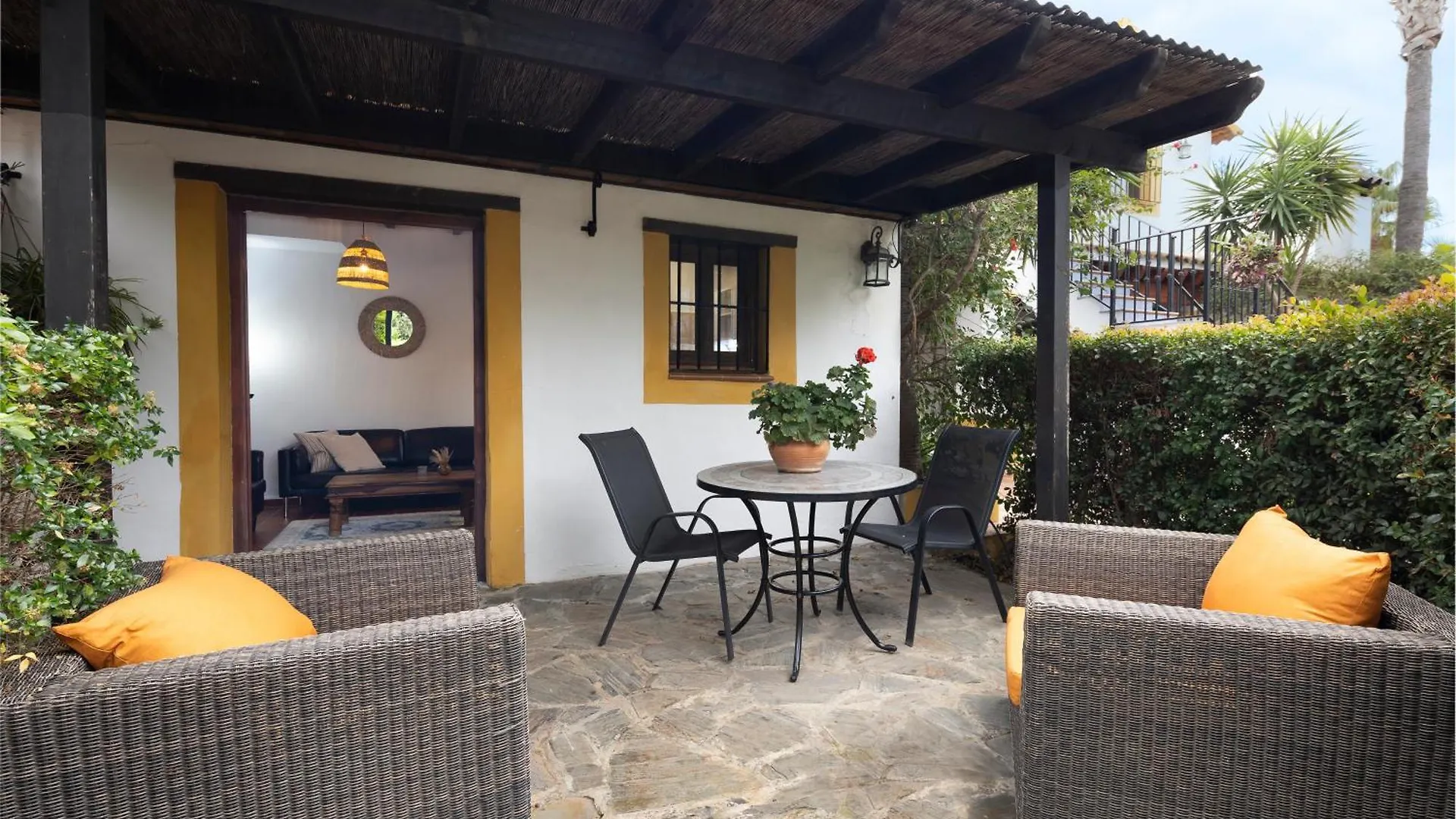 La Granja De Antonio Hotel Alhaurin el Grande