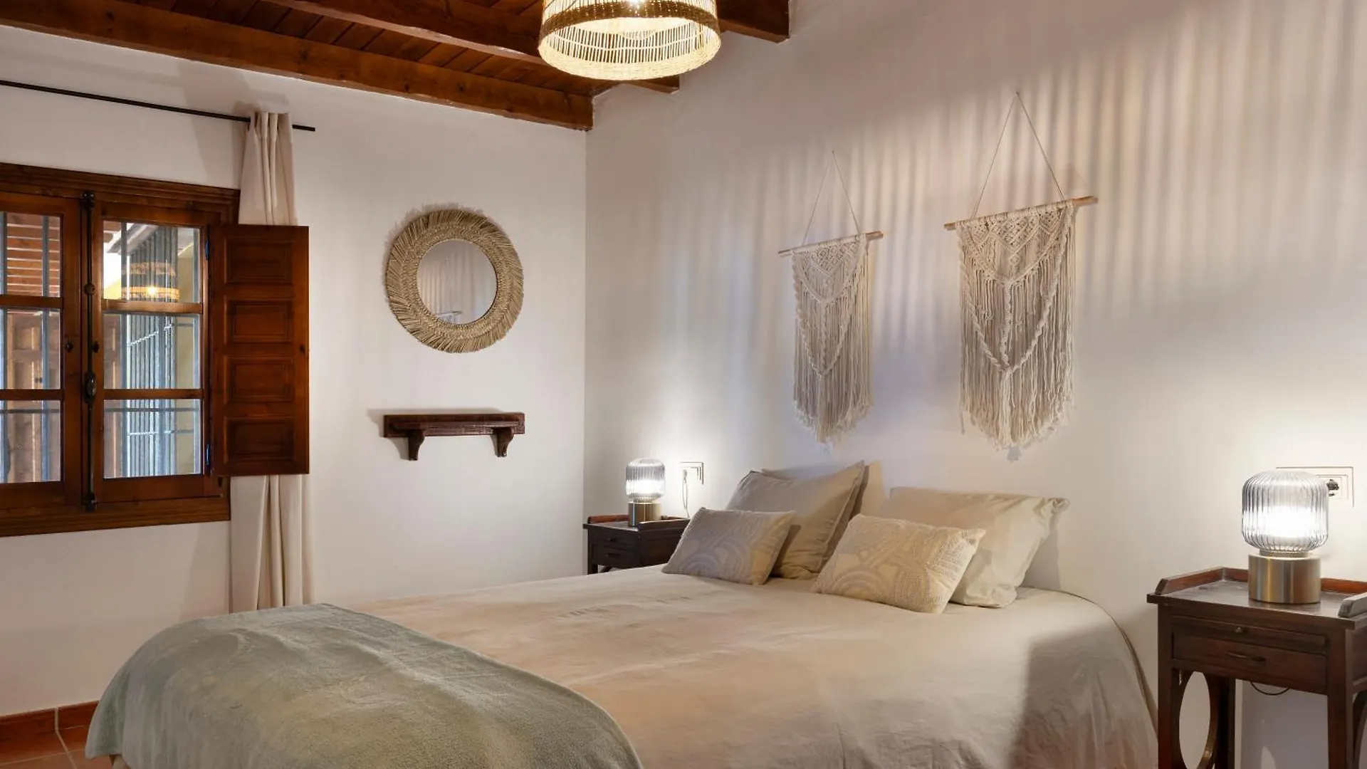 Resort La Granja De Antonio Hotel Alhaurin el Grande