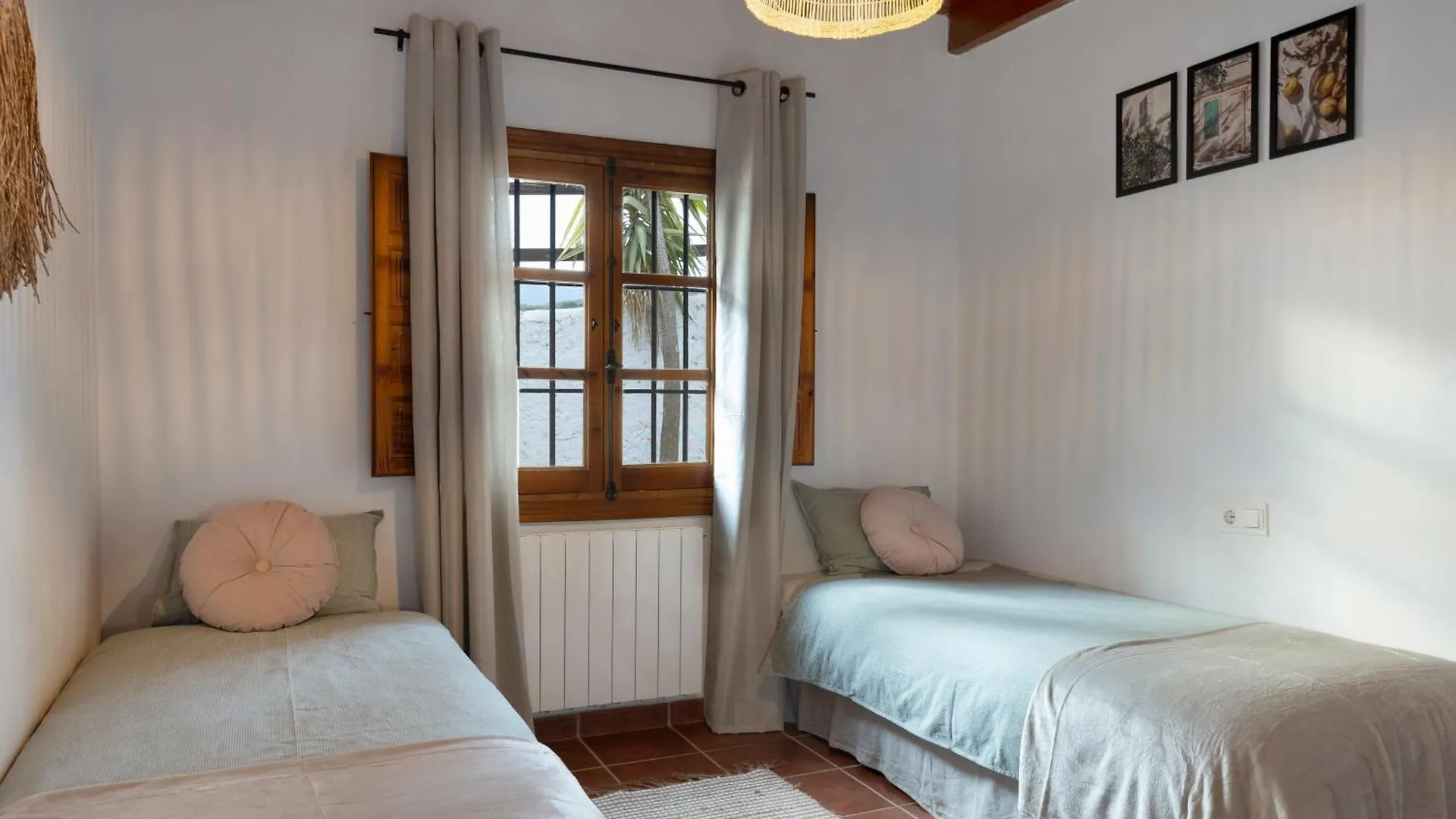 La Granja De Antonio Hotel Alhaurin el Grande 0*,  Spain
