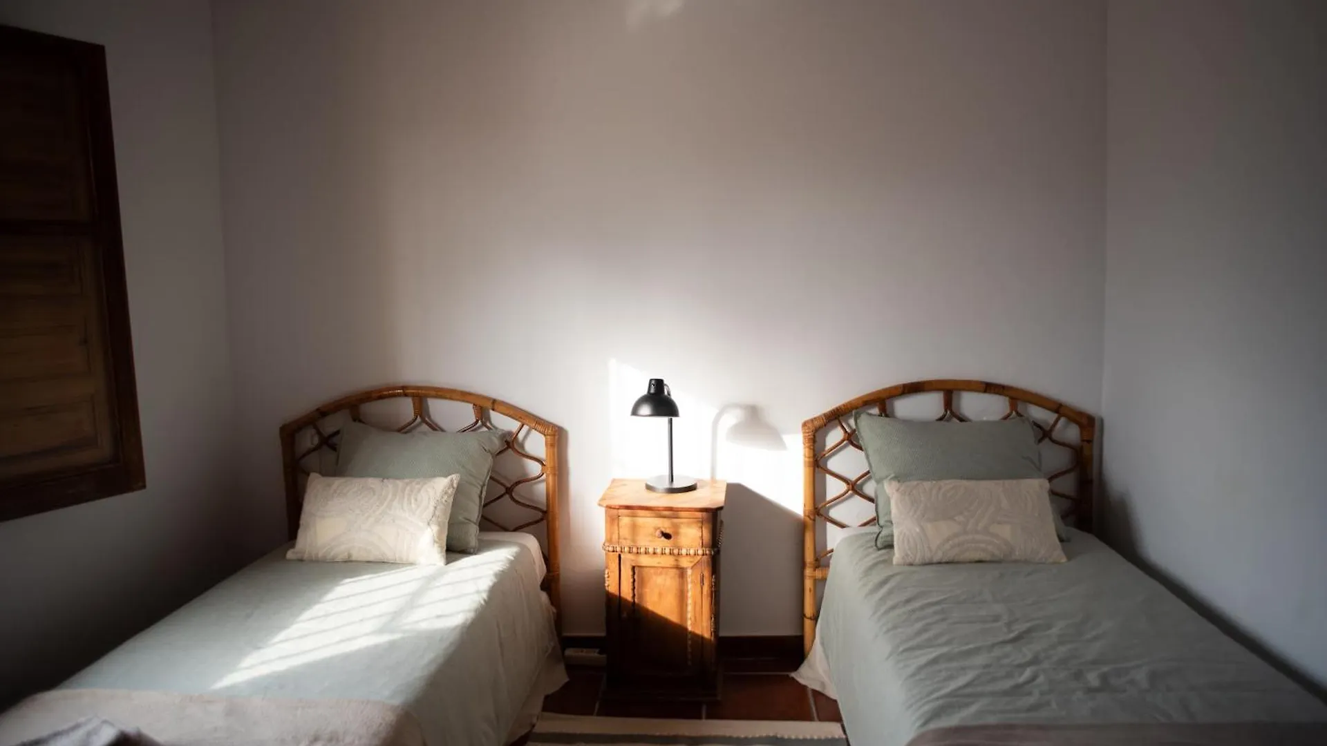 La Granja De Antonio Hotel Alhaurin el Grande