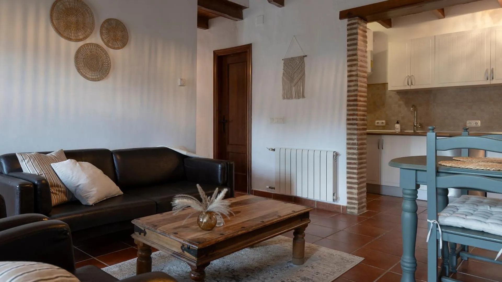 Resort La Granja De Antonio Hotel Alhaurin el Grande Spain