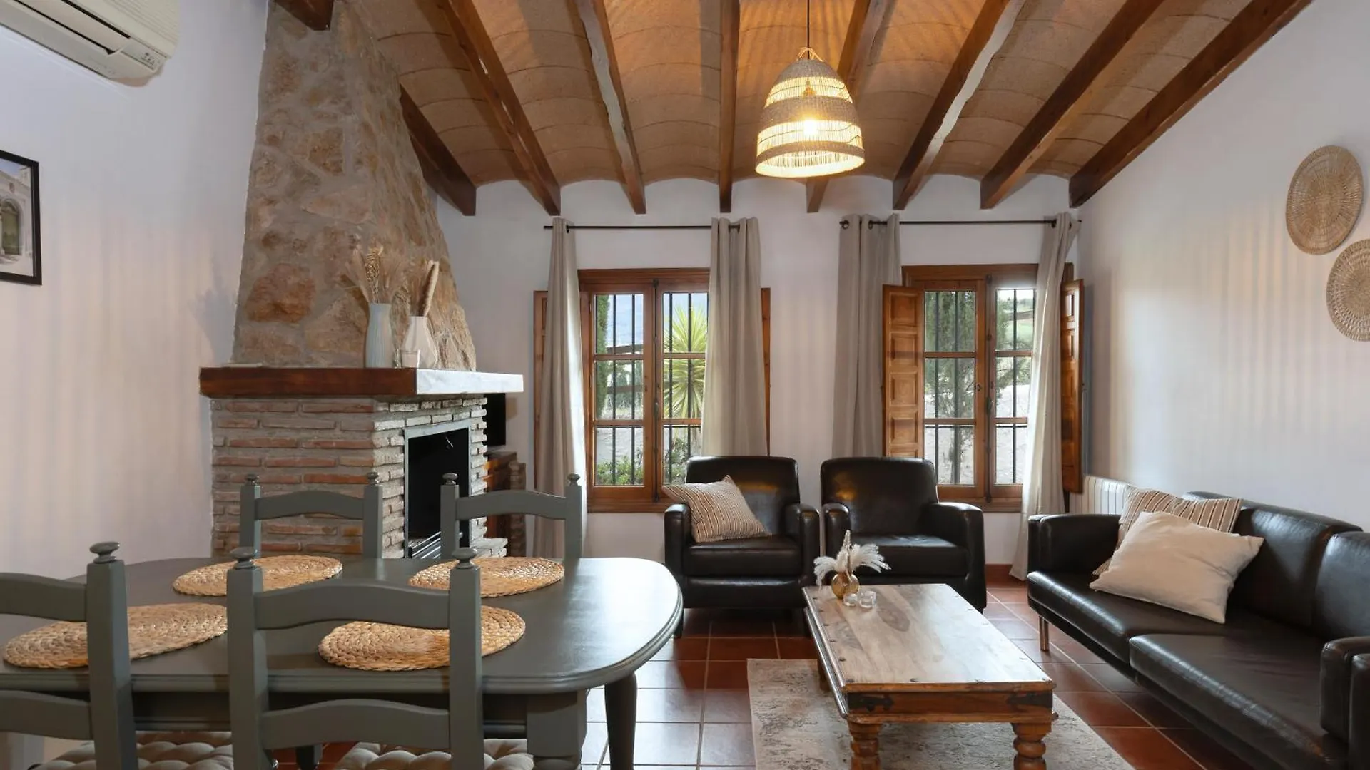 La Granja De Antonio Hotel Alhaurin el Grande Spain
