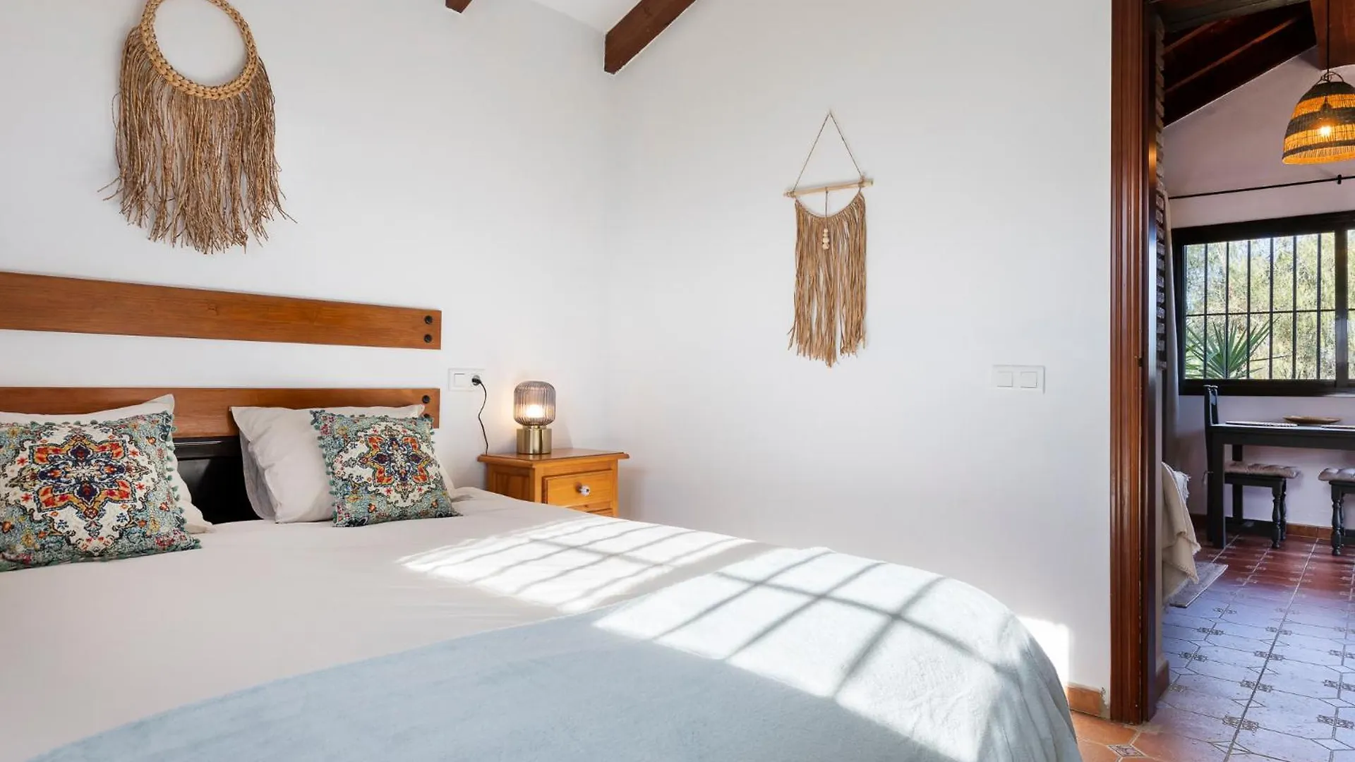 La Granja De Antonio Hotel Alhaurin el Grande 0*,  Spain