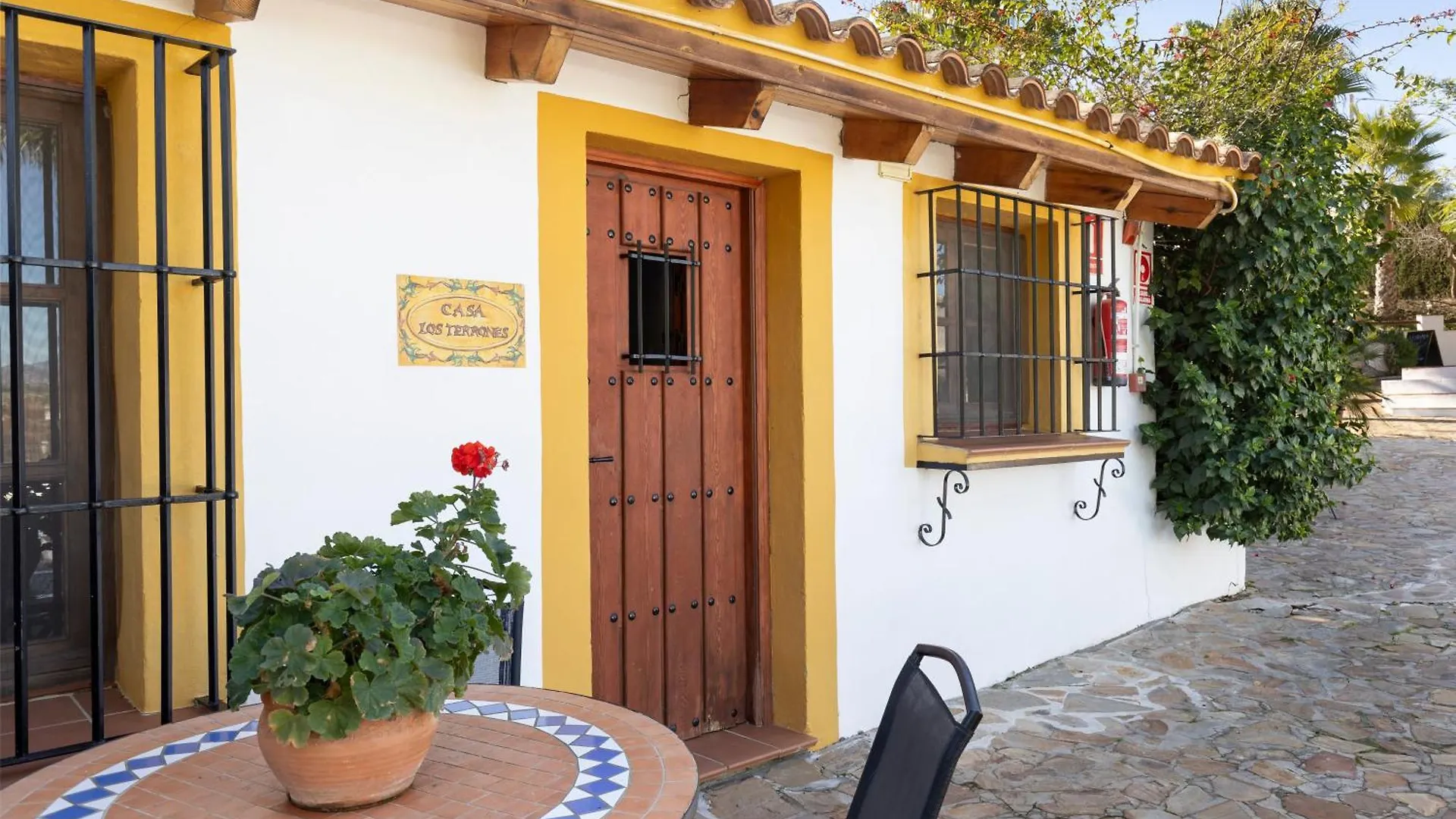 La Granja De Antonio Hotel Alhaurin el Grande Resort
