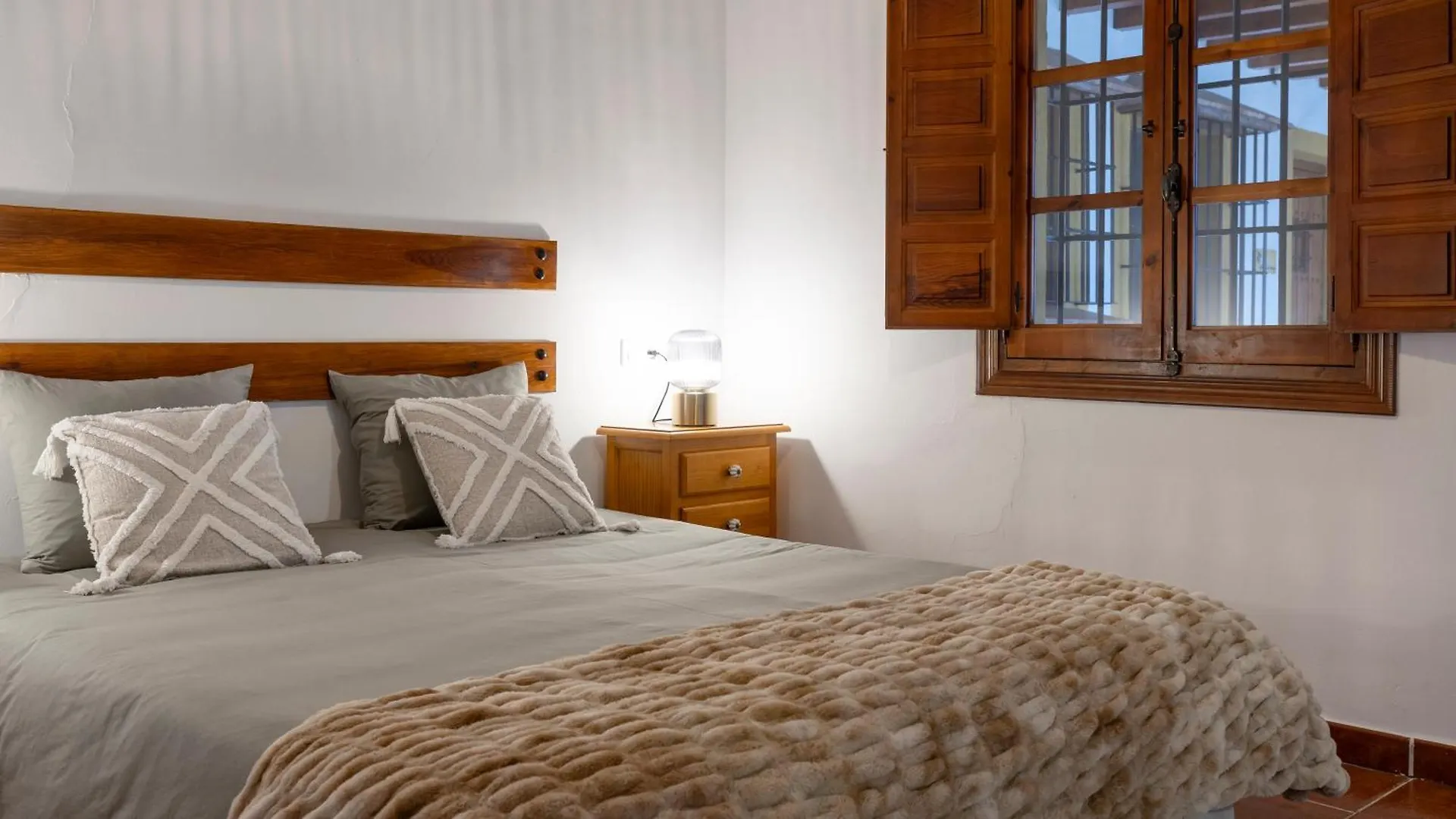La Granja De Antonio Hotel Alhaurin el Grande