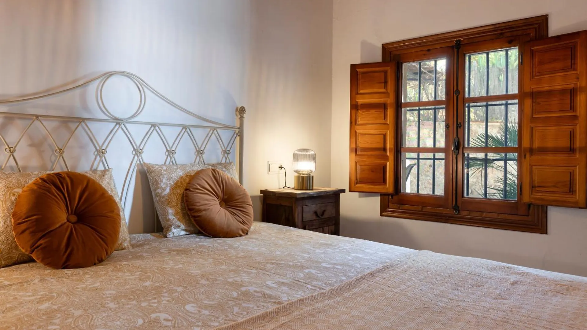 Resort La Granja De Antonio Hotel Alhaurin el Grande