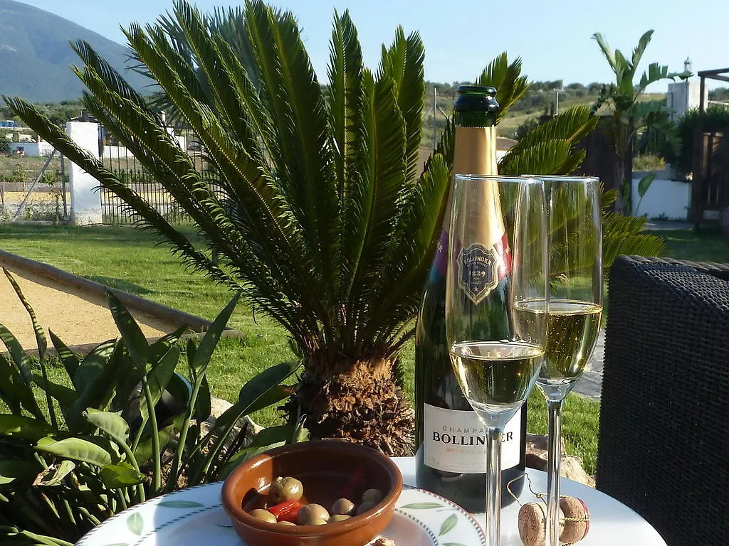 La Granja De Antonio Hotel Alhaurin el Grande Resort