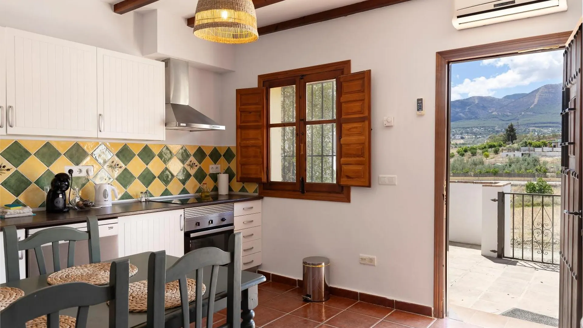 La Granja De Antonio Hotel Alhaurin el Grande Resort